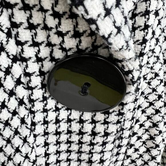 Moonlight Y & S Fashion Design SMALL Coat Jacket Wearable Art to Wear Shirt Top - Picture 5 of 9